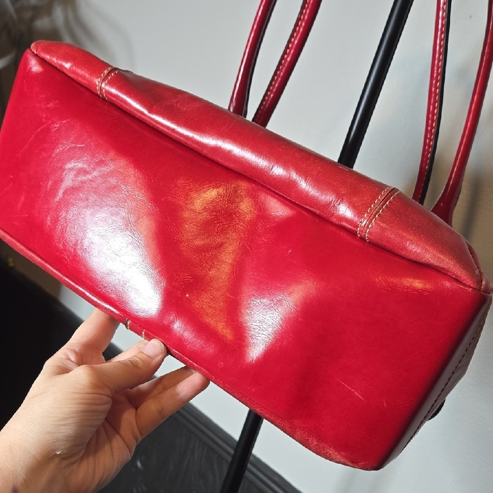 *Giani Bernini Shoulder Bag - Picture 7 of 14